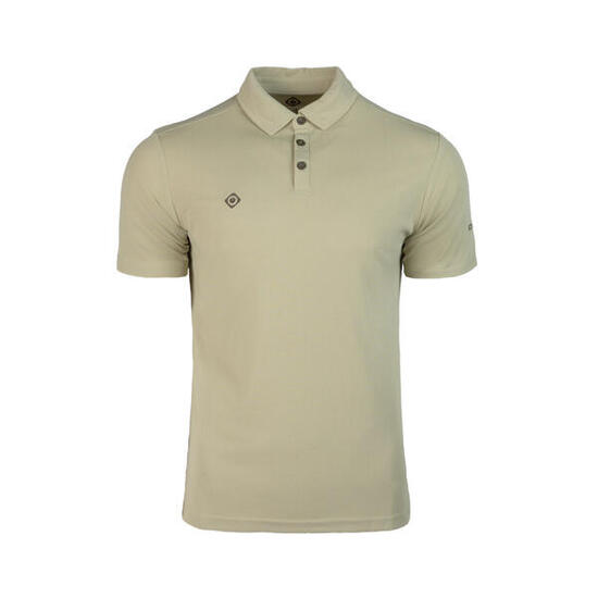 Polo de sport Izas OHARA II pour homme, conçu pour la vie active au quotidien