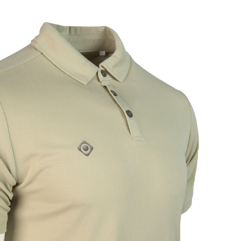Polo sportiva Izas OHARA II Uomo, Ideato per la vita attiva di tutti i giorni 3/4