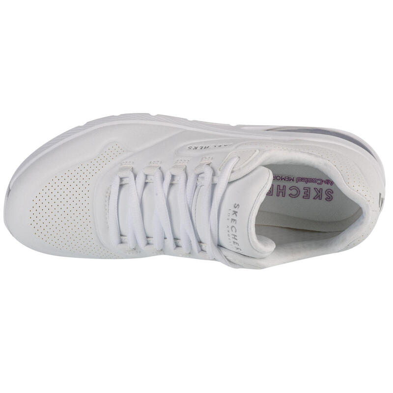 Buty sportowe Sneakersy damskie,  Uno 2 - Air Around You