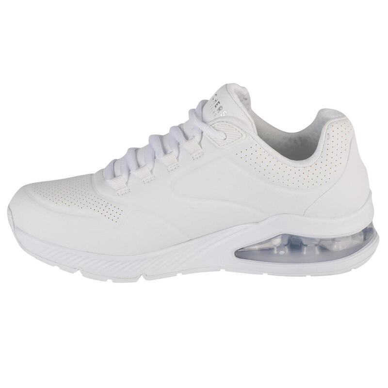 Buty sportowe Sneakersy damskie,  Uno 2 - Air Around You