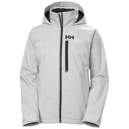 Damen universal Jacke Helly Hansen W Hp Racing Lifaloft Hood Jkt