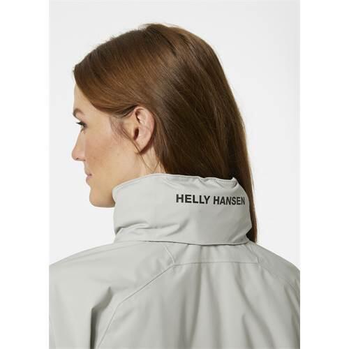 Veste universel femmes Helly Hansen W Hp Racing Lifaloft Hood Jkt 3/5