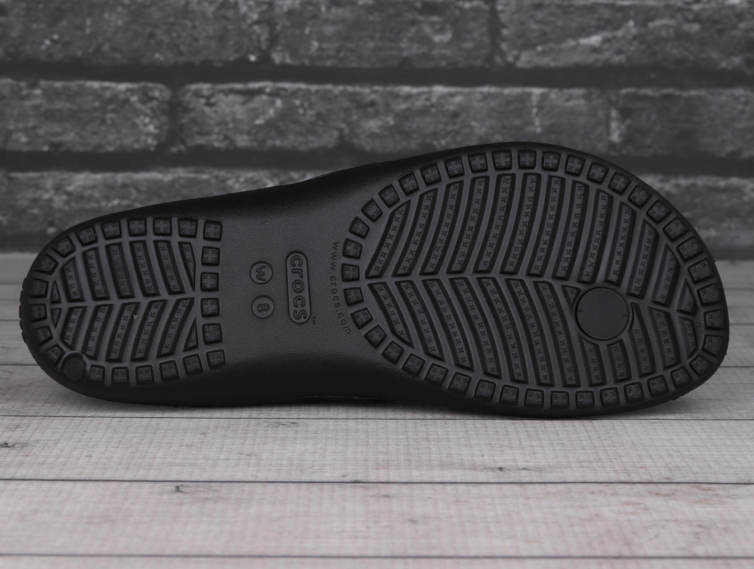 Japonki damskie Crocs KADEE II FLIP 5/6