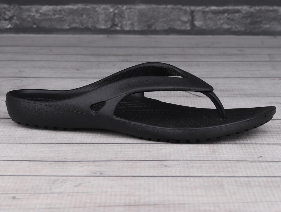 Japonki damskie Crocs KADEE II FLIP
