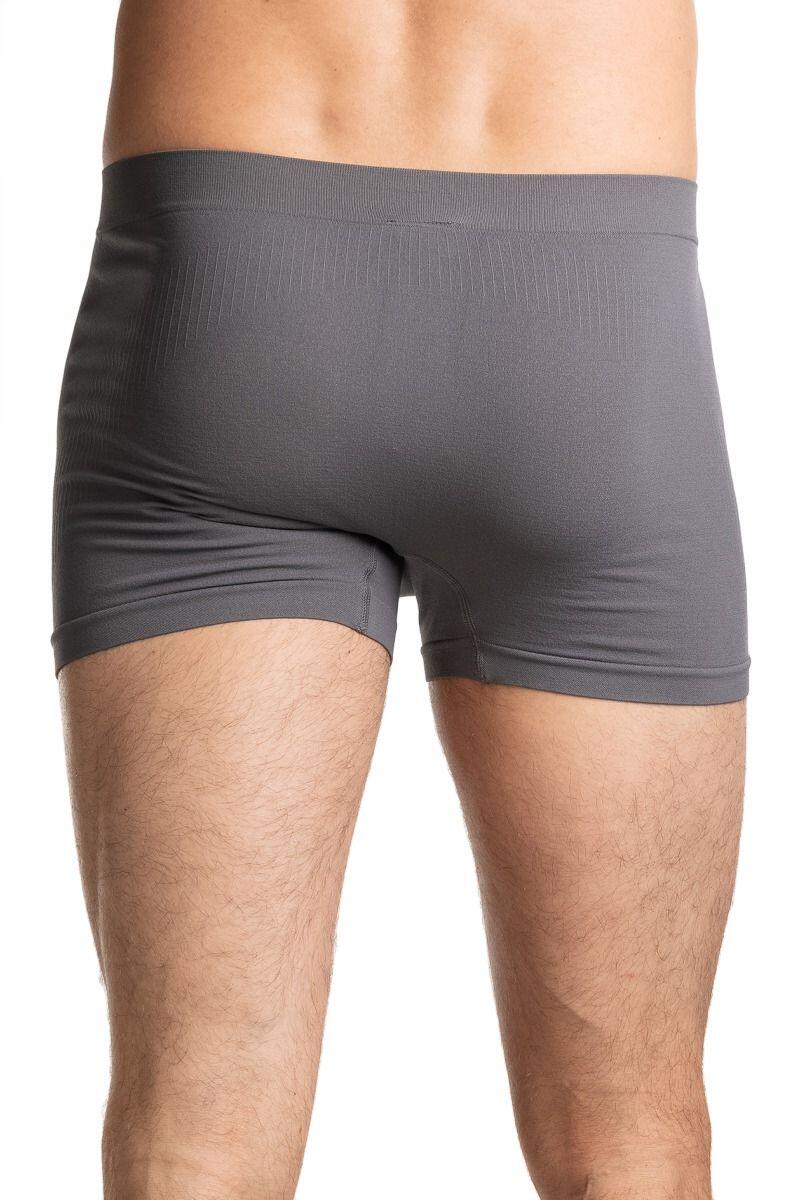 Boxer termici da uomo Lockness 2/7