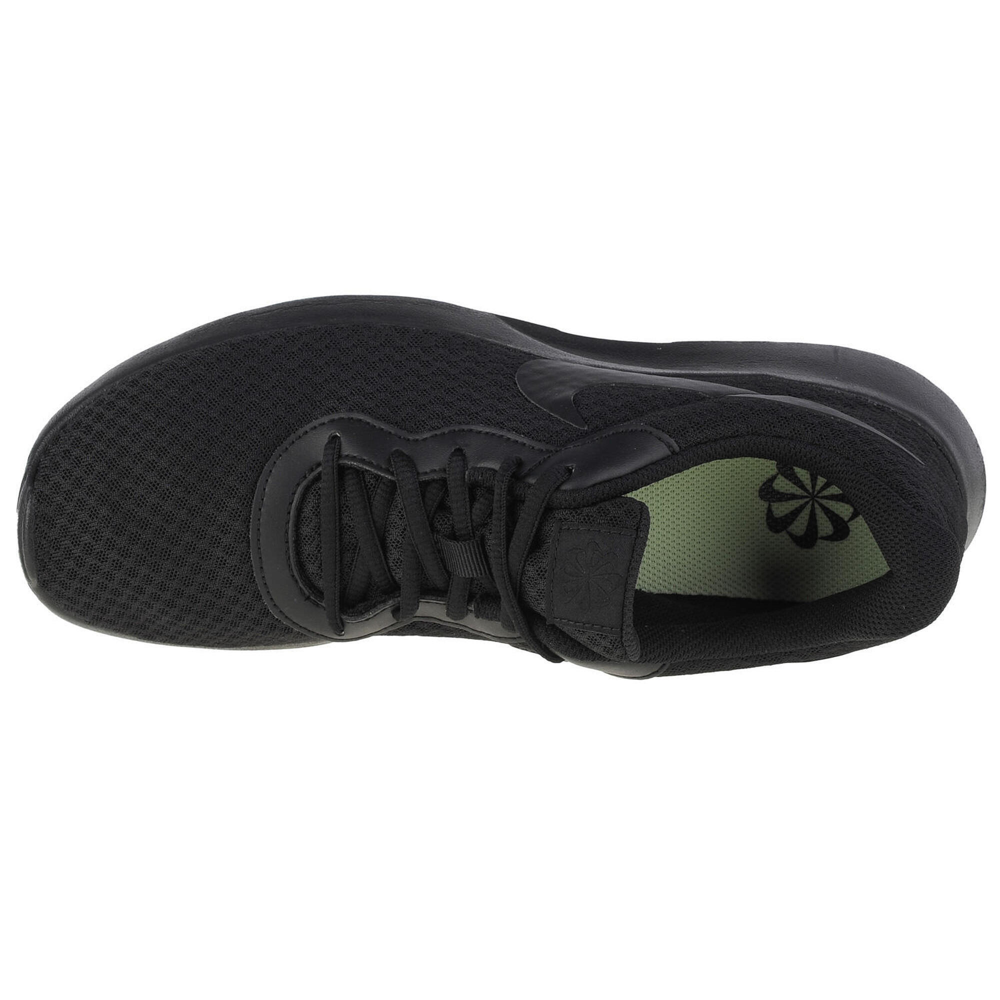 Baskets Nike Tanjun, Noir, Hommes NIKE | Decathlon