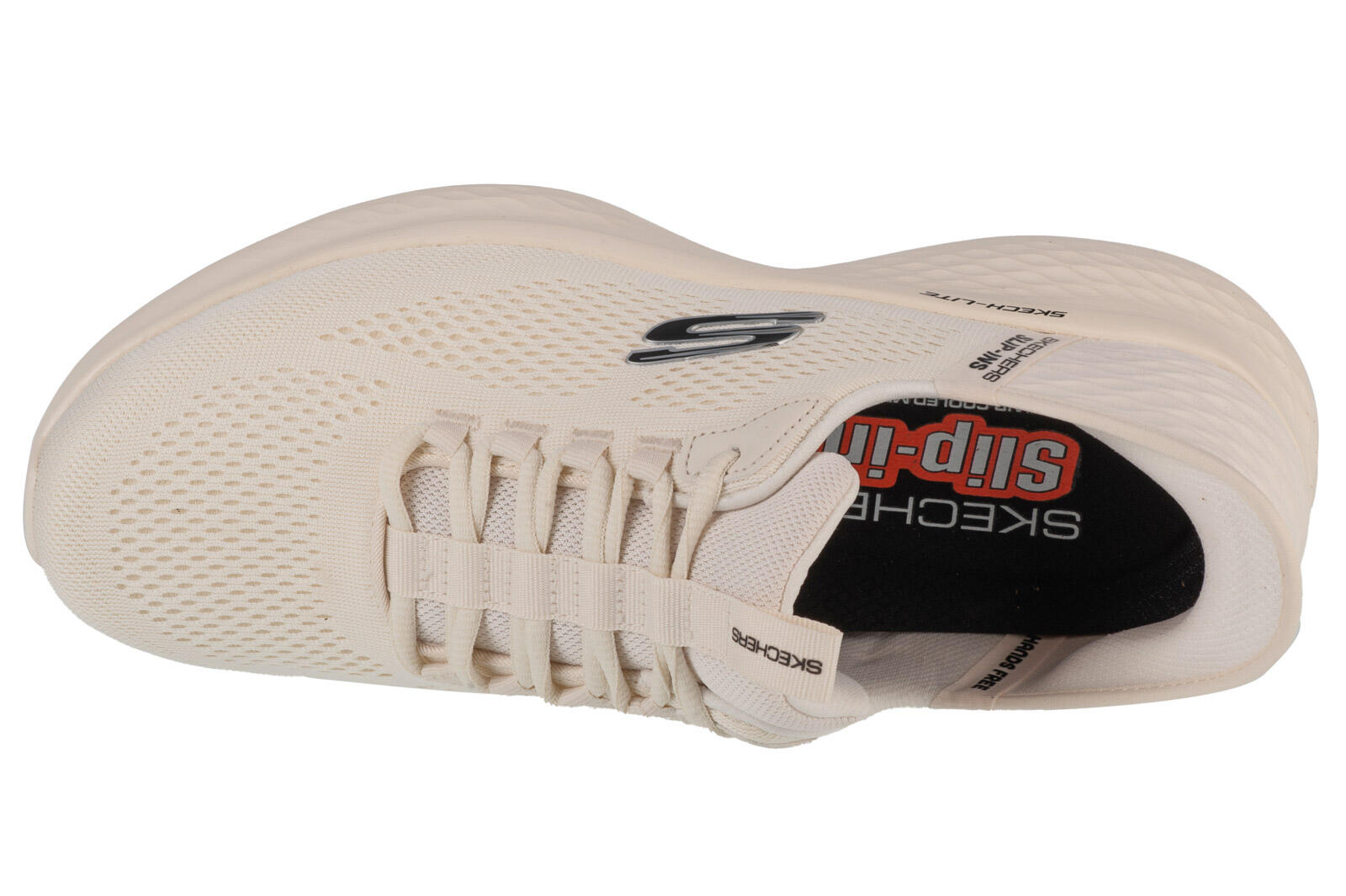 Sneakers pour hommes Slip-Ins: Skech-Lite Pro - Primebase 3/7