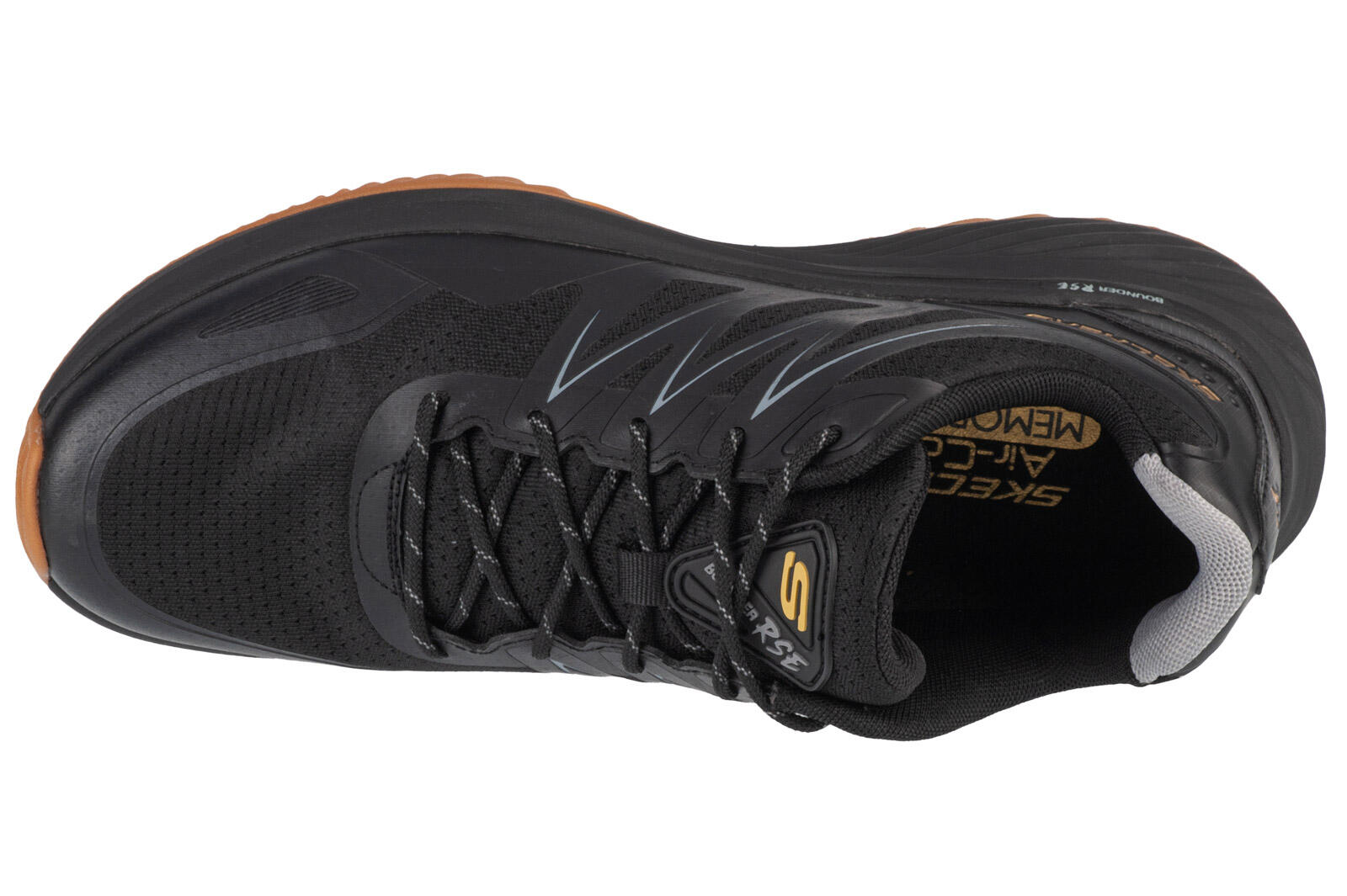 Zapatillas hombre Skechers Bounder Rse - Zoner 3/5