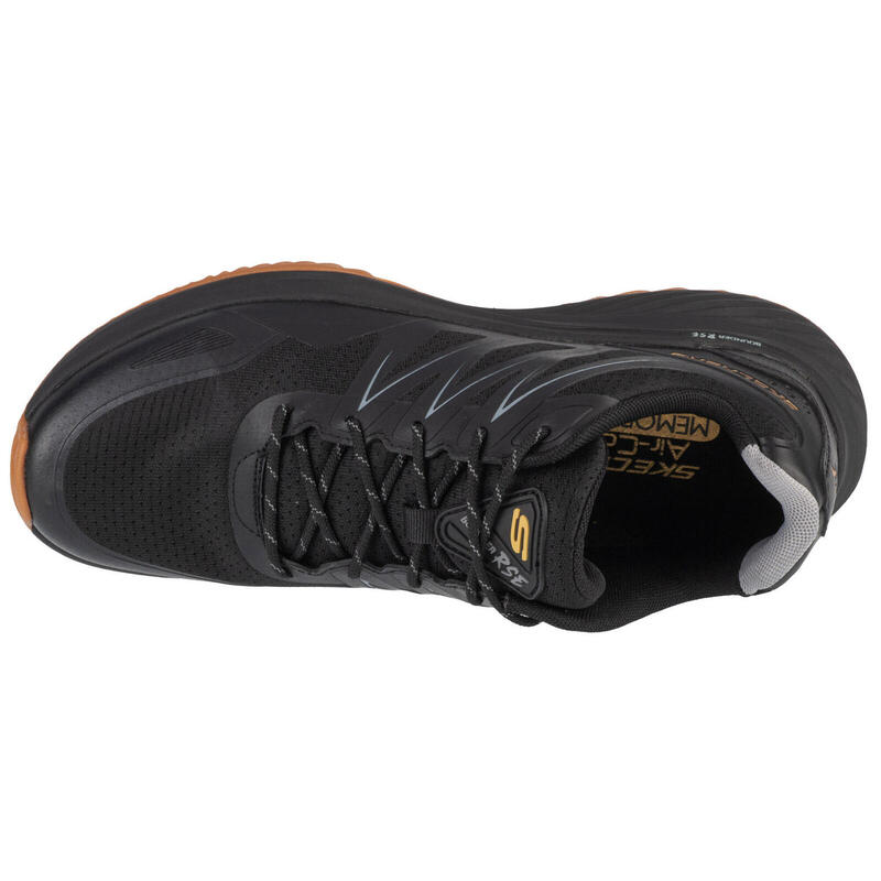 Herren BOUNDER RSE ZONER Sneakers Schwarz / Gold