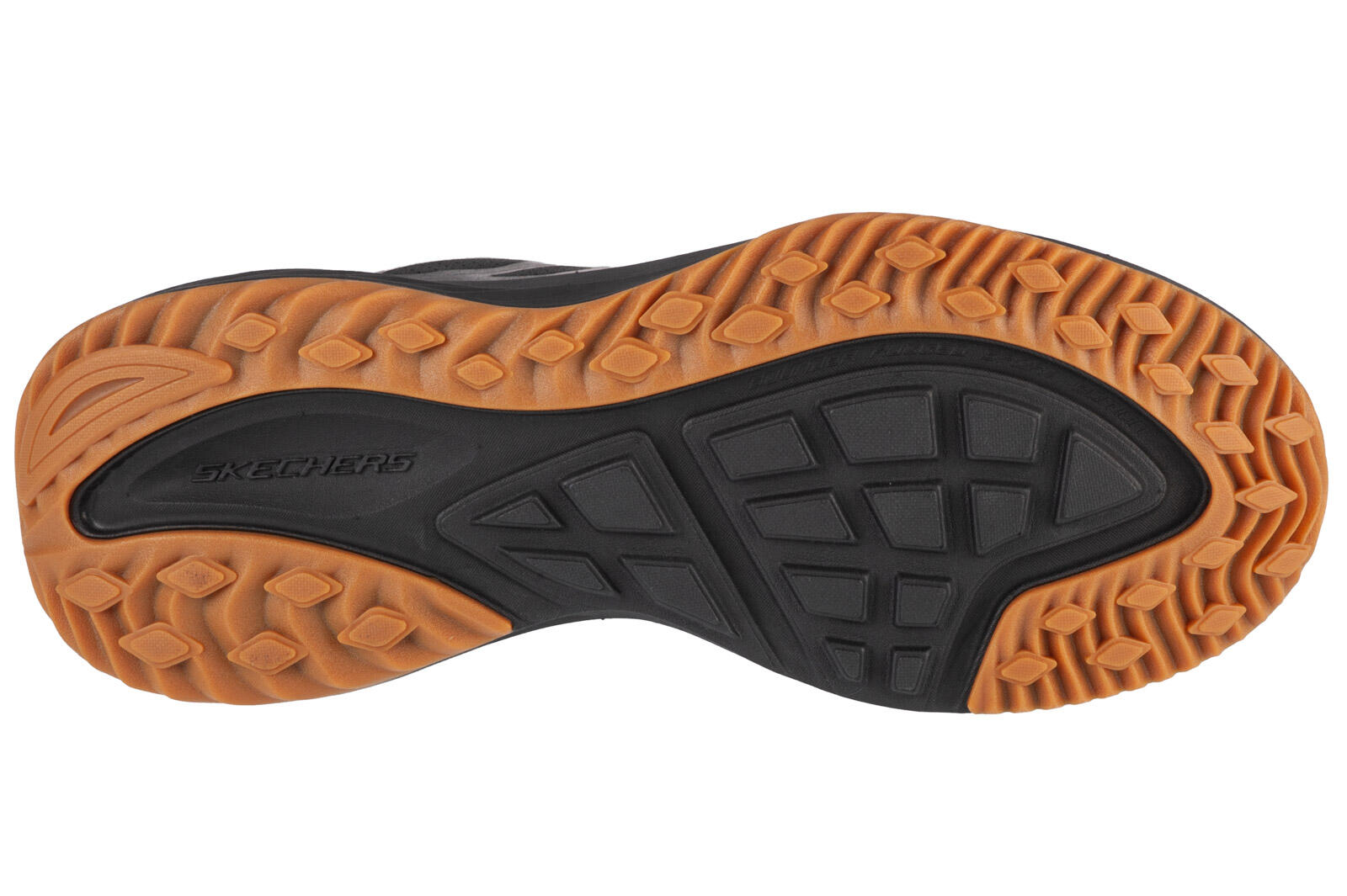 Zapatillas hombre Skechers Bounder Rse - Zoner 4/5