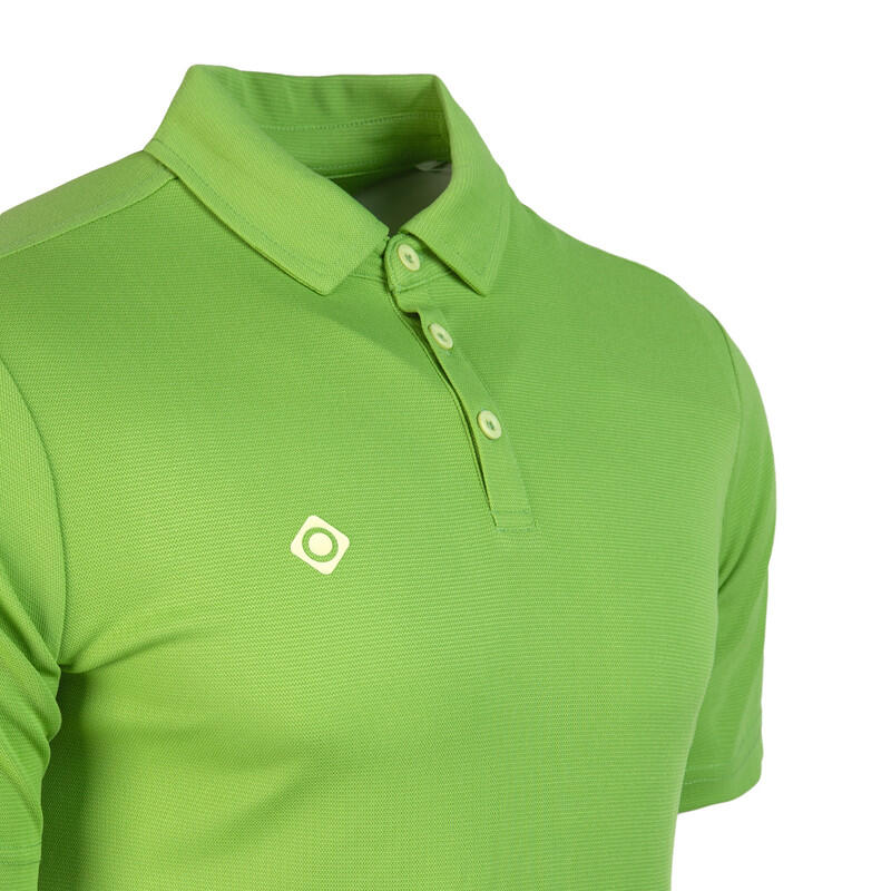 Polo sportiva Izas OHARA II Uomo, Ideato per la vita attiva di tutti i giorni 3/4
