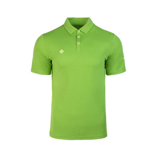 Polo de sport Izas OHARA II pour homme, conçu pour la vie active au quotidien