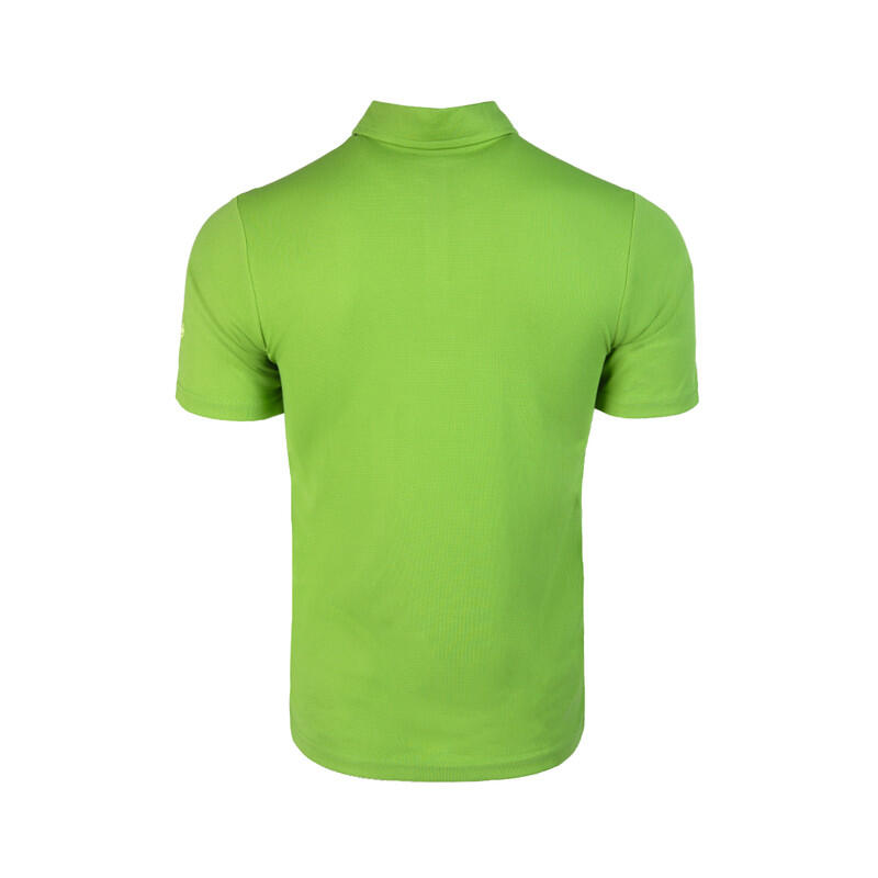 Polo sportiva Izas OHARA II Uomo, Ideato per la vita attiva di tutti i giorni 2/4