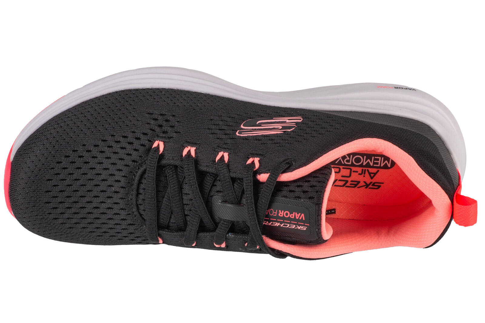 Calçado de caminhada para Mulheres Skechers Vapor Foam - Fresh Trend 3/5