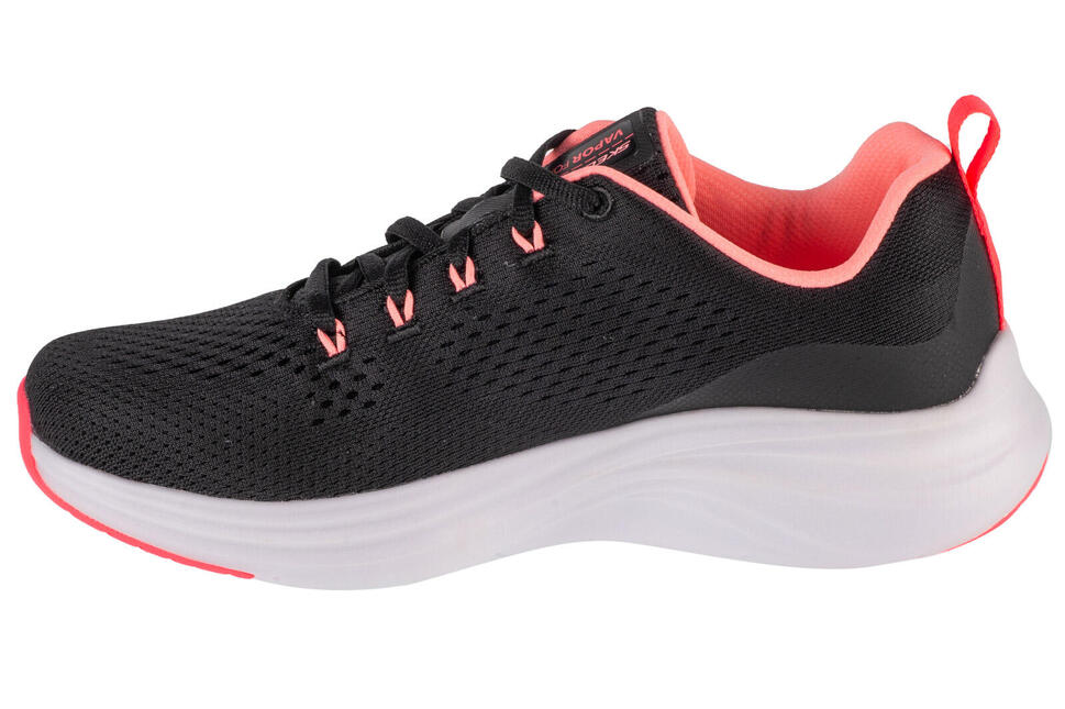 Buty do chodzenia damskie Skechers 150024WBC