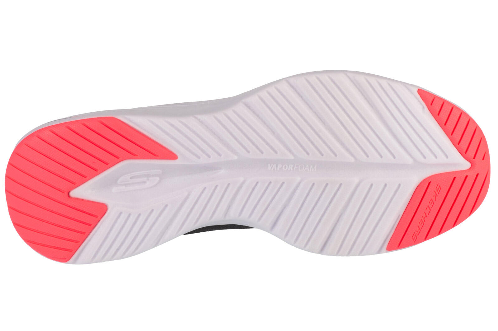 Calçado de caminhada para Mulheres Skechers Vapor Foam - Fresh Trend 4/5