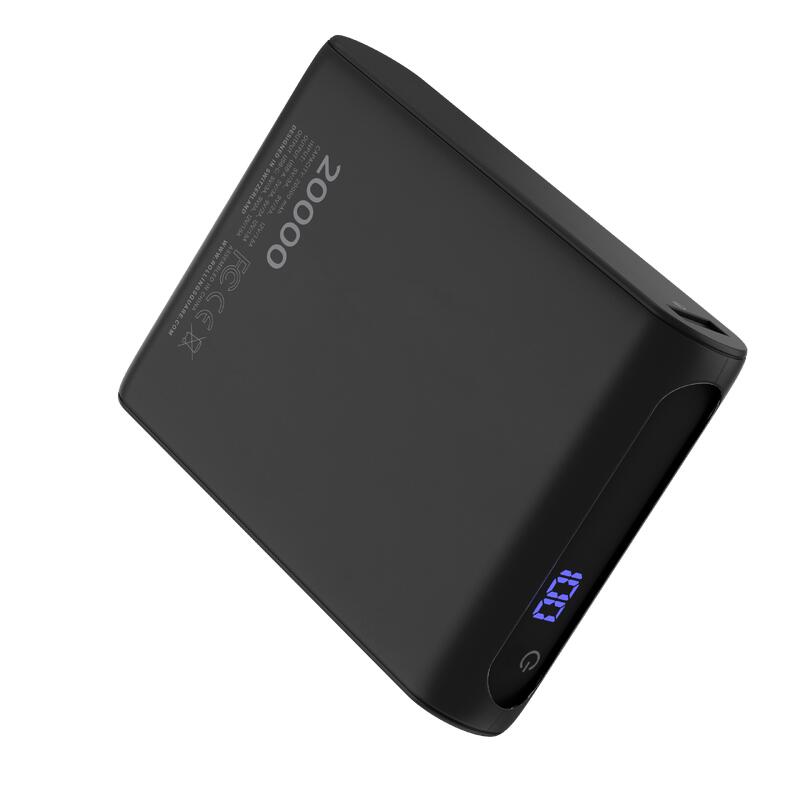 RollingSQUARE Power Bank 20000 mAh mit USB-C und USB-A