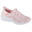 Pantofi Sport Skechers Model Slip-ins: Ultra Flex 3.0 Tonal Stretc Culoare Roz
