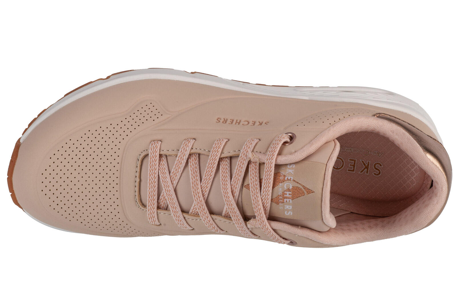 Sneakers Damen Uno-Shimmer Away 3/7