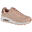 Pantofi Sport Skechers Model Shimmer Away Culoare Bej