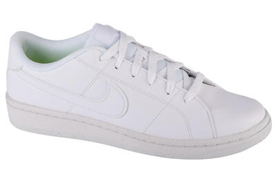 Sportschoenen nike court royale 2. wit. mannen