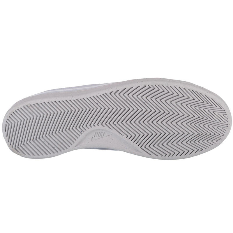 Pantofi sport barbati Nike Court Royale 2, Alb