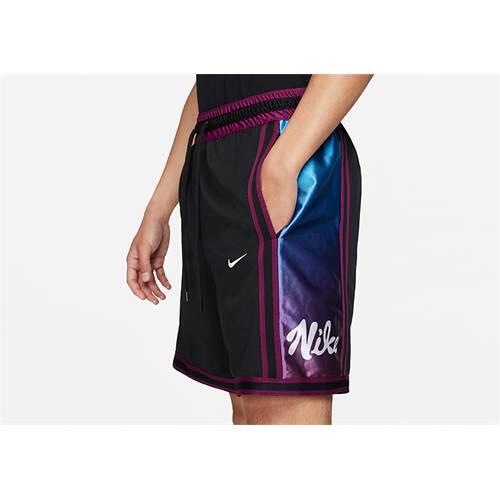 Broeken universeel voor heren Nike Dri-fit 3/3