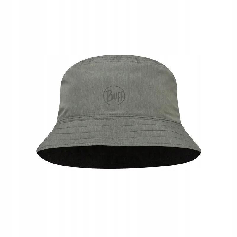 Kapelusz travel bucket dwustronny 3/6