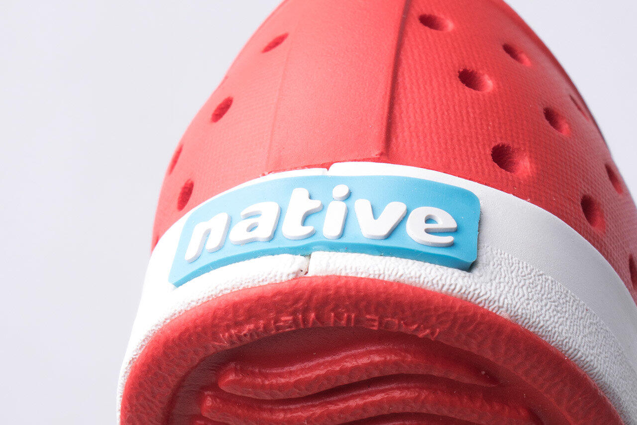 Trampki dziecięce NATIVE JEFFERSON YOUTH buty do chodzenia 7/7