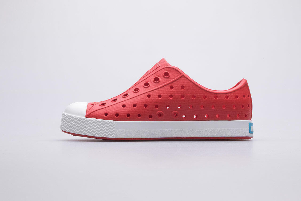 Trampki dziecięce NATIVE JEFFERSON YOUTH buty do chodzenia 6/7