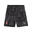 Shorts de portero AC Milan 24/25 Hombre PUMA Black Dark Coal Gray