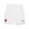 Pantaloni scurți AC Milan 24/25 masculin PUMA White For All Time Red