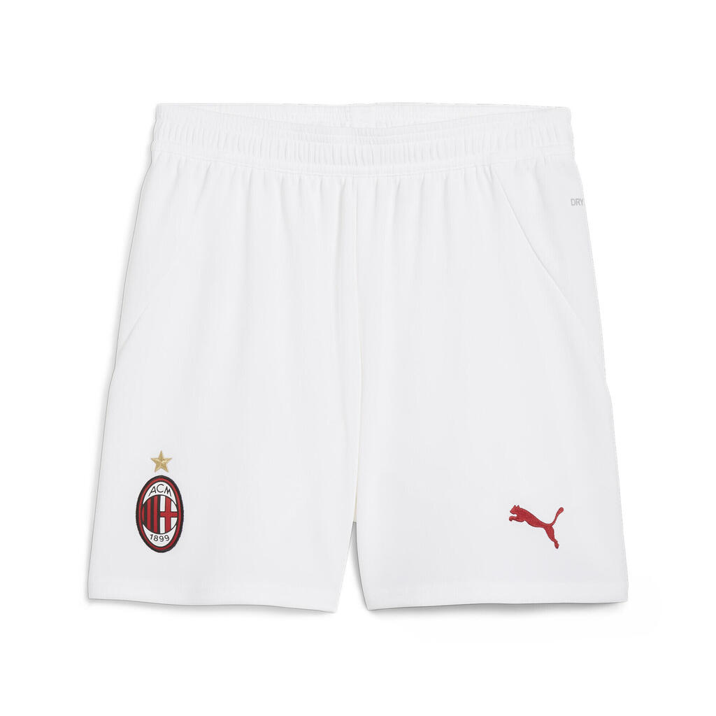 Shorts Puma Acm Shorts Replica Jr Junior