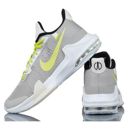 Zapatillas Hombre Nike Air Max Impact 3 Gris 2/7