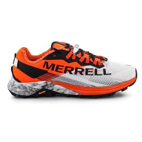 Chaussure universel femmes Merrell Mtl Long Sky 2