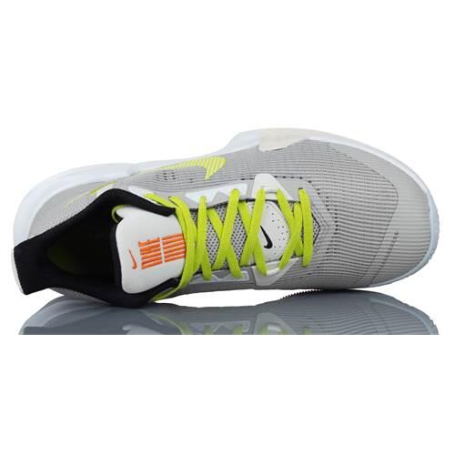 Zapatillas Hombre Nike Air Max Impact 3 Gris 4/7