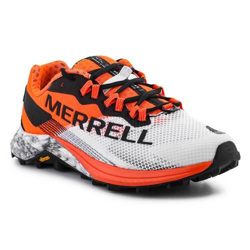 Merrell - Chaussures Universel Femmes Merrell Mtl Long Sky 2 - Baskets - Blanc - 40 - Decathlon