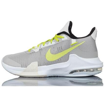 Zapatillas Hombre Nike Air Max Impact 3 Gris