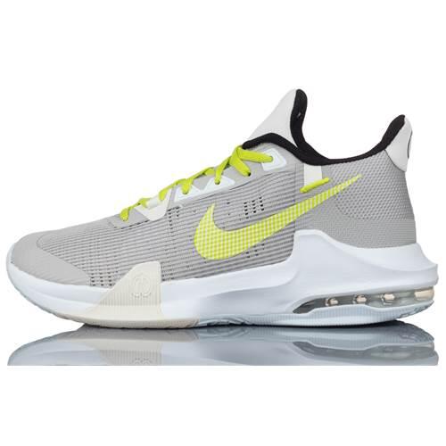 Zapatillas Hombre Nike Air Max Impact 3 Gris