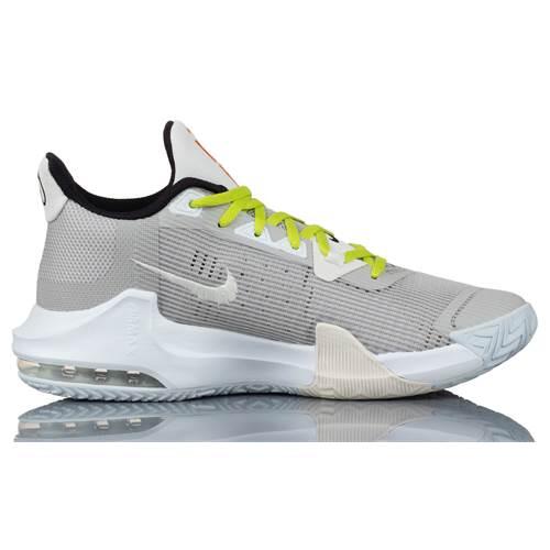 Zapatillas Hombre Nike Air Max Impact 3 Gris 3/7