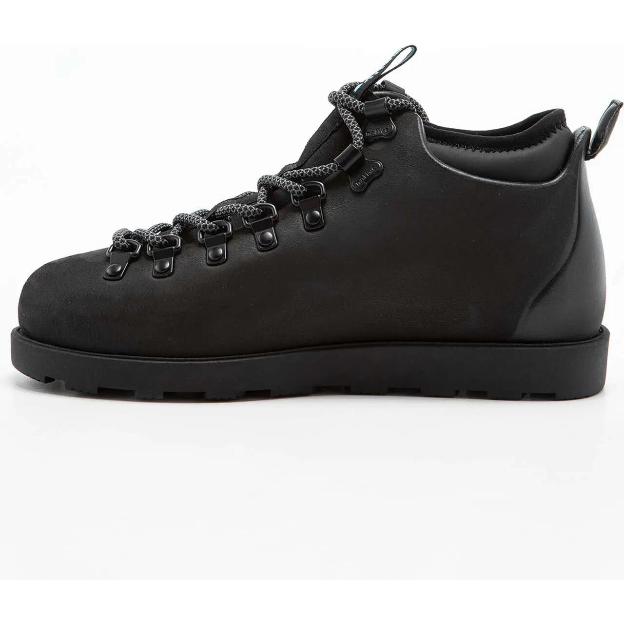 Buty turystyczne zimowe uniseks Native Fitzsimmons Citylite 6/7