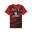 AC Milan prematch-shirt met korte mouwen voor heren PUMA For All Time Red Black