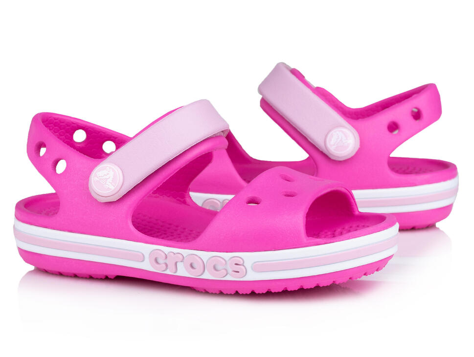 Sandały sportowe dziecięce Crocs CROCBAND