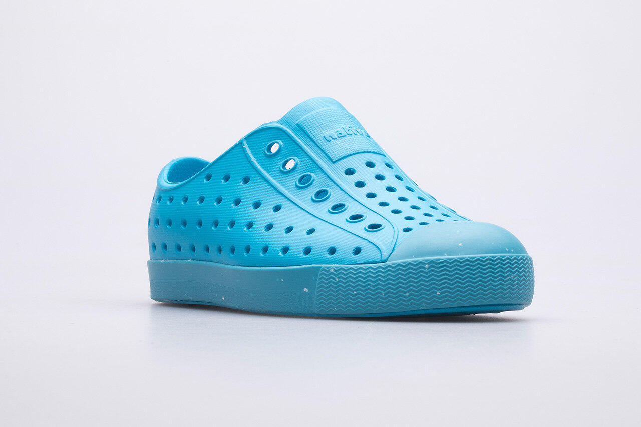 Trampki dziecięce NATIVE JEFFERSON BLOOM buty do chodzenia 3/7