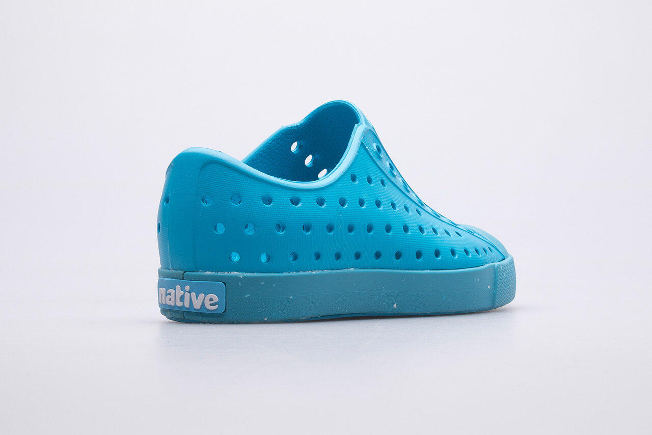 Trampki dziecięce NATIVE JEFFERSON BLOOM buty do chodzenia 5/7