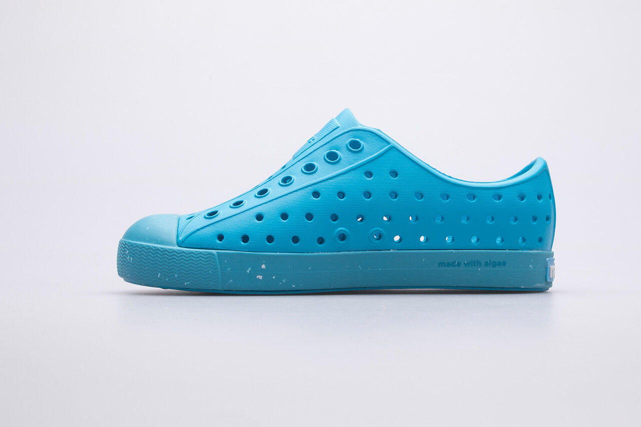 Trampki dziecięce NATIVE JEFFERSON BLOOM buty do chodzenia 6/7