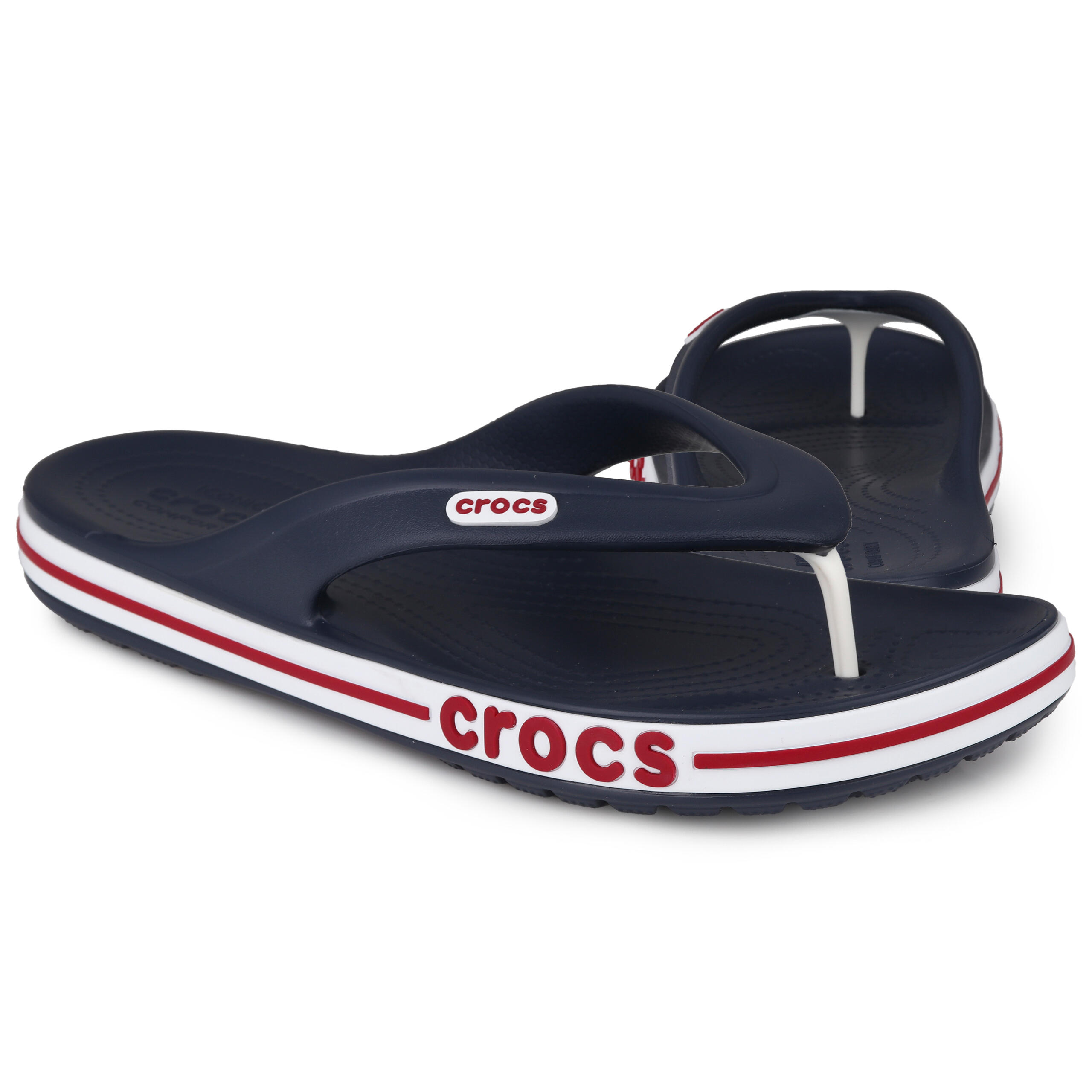 CROCS picture
