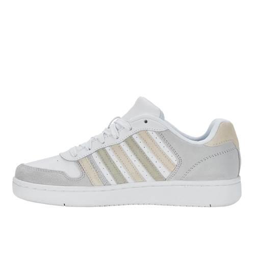 Chaussures universel femmes K-Swiss Court Palisades 2/3