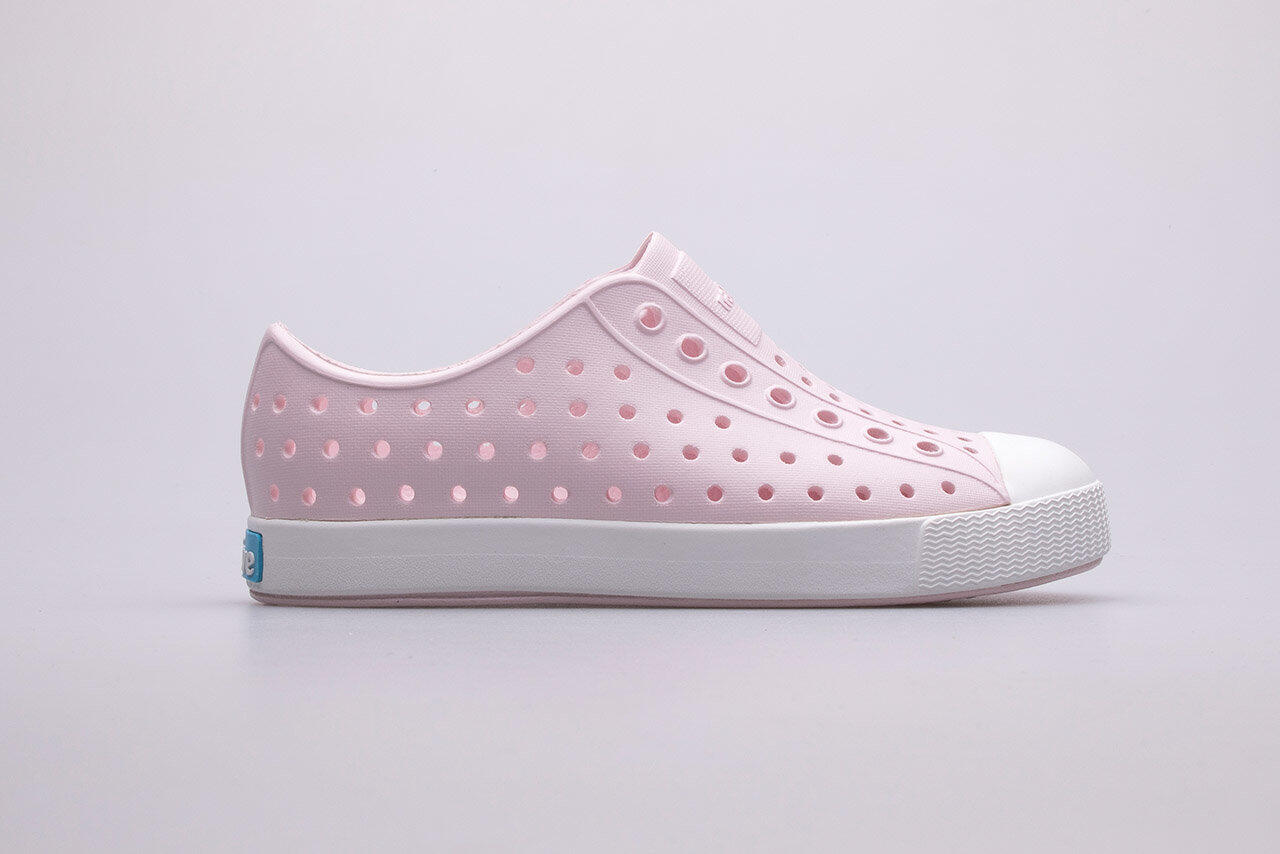 Trampki dziecięce NATIVE JEFFERSON CHILD buty do chodzenia 3/7