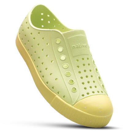 Trampki dziecięce NATIVE JEFFERSON BLOOM buty do chodzenia